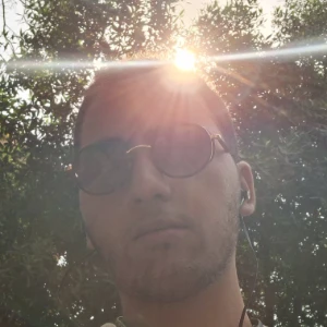 الصورة الشخصية