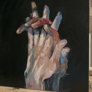 الصورة الشخصية