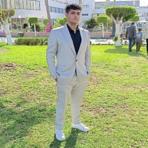 الصورة الشخصية