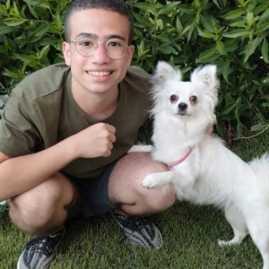 الصورة الشخصية