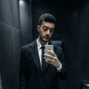الصورة الشخصية