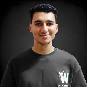 الصورة الشخصية