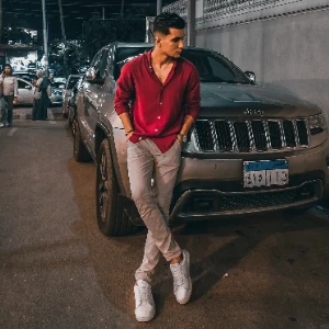 الصورة الشخصية