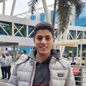 الصورة الشخصية