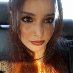 الصورة الشخصية