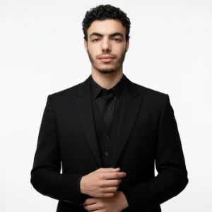 الصورة الشخصية