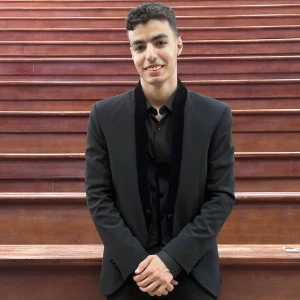 الصورة الشخصية