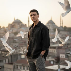 الصورة الشخصية