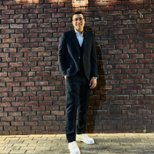 الصورة الشخصية