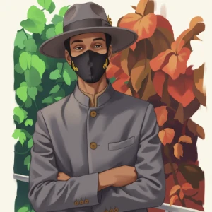 الصورة الشخصية