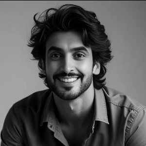 الصورة الشخصية