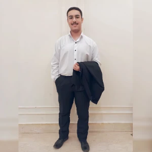 الصورة الشخصية