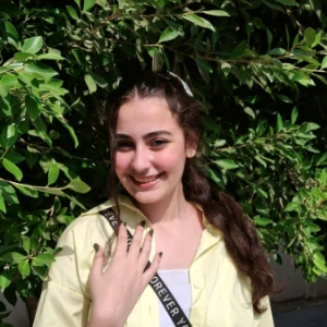 الصورة الشخصية