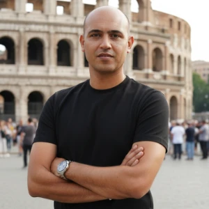 الصورة الشخصية