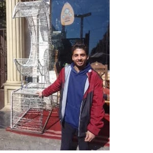 الصورة الشخصية