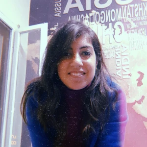 الصورة الشخصية