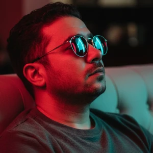 الصورة الشخصية