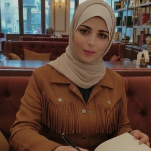 الصورة الشخصية