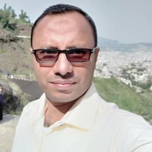 الصورة الشخصية