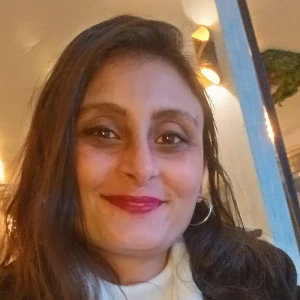 الصورة الشخصية