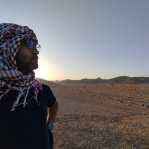 الصورة الشخصية