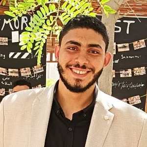 الصورة الشخصية