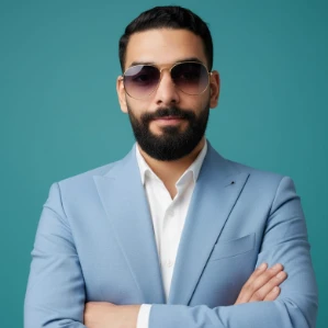 الصورة الشخصية