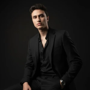 الصورة الشخصية