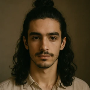 الصورة الشخصية