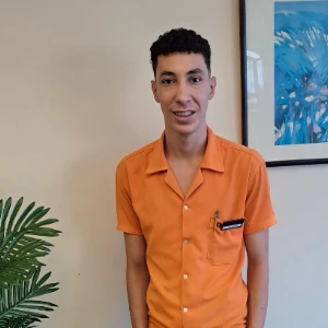 الصورة الشخصية