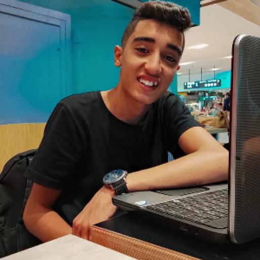الصورة الشخصية
