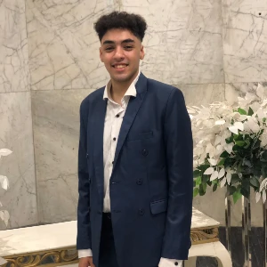 الصورة الشخصية