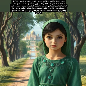 الصورة الشخصية