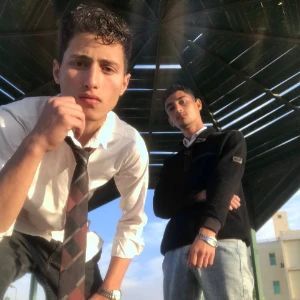 الصورة الشخصية