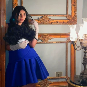 الصورة الشخصية