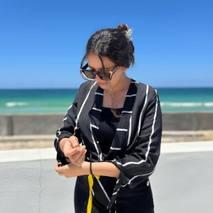 الصورة الشخصية