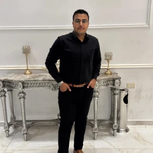 الصورة الشخصية
