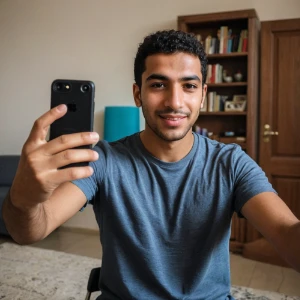 الصورة الشخصية