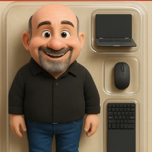 الصورة الشخصية