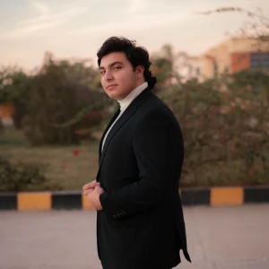 الصورة الشخصية