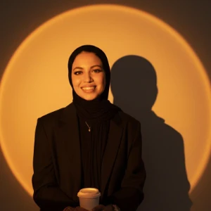 الصورة الشخصية