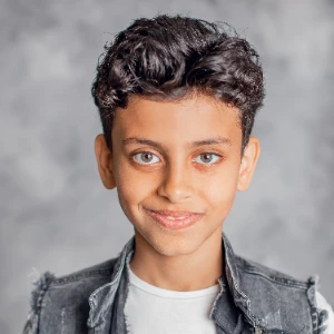 الصورة الشخصية
