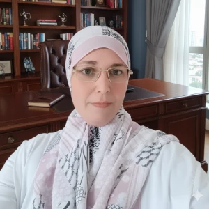 الصورة الشخصية