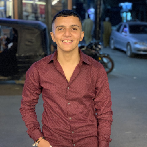 الصورة الشخصية