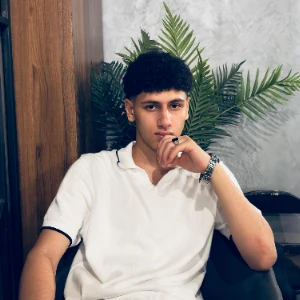 الصورة الشخصية