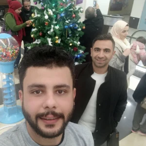 الصورة الشخصية