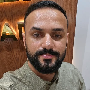 الصورة الشخصية