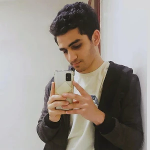 الصورة الشخصية