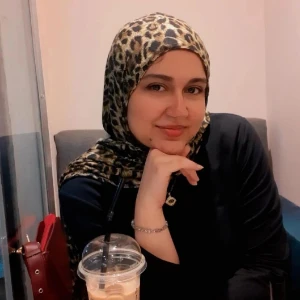 الصورة الشخصية