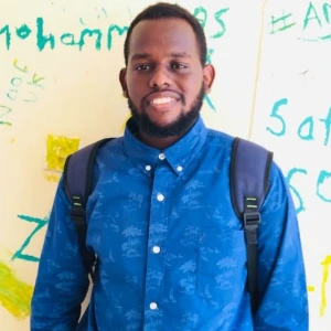 الصورة الشخصية